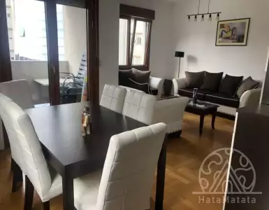 Rent in Montenegro for 700€