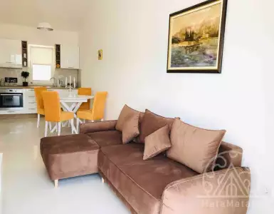 Арендовать flat в Montenegro 550€