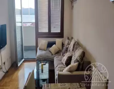 Rent in Montenegro for 650€