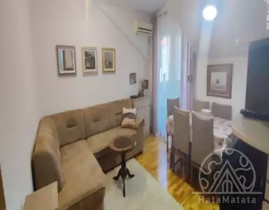 Rent in Montenegro for 600€