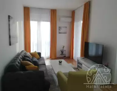 Арендовать квартиру в Черногории 950€