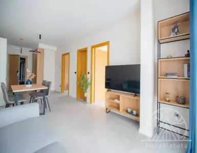 Rent in Montenegro for 1200€