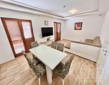 Rent in Montenegro for 550€