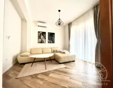 Арендовать flat в Montenegro 950€