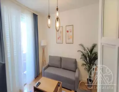 Арендовать flat в Montenegro 1000€