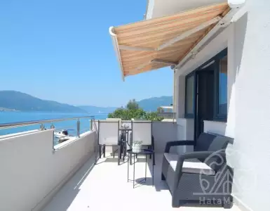 Rent in Montenegro for 1100€