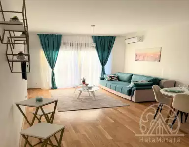 Арендовать flat в Montenegro 750€