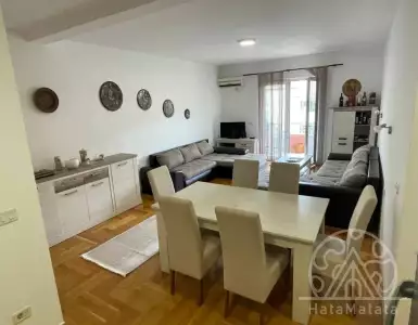 Rent in Montenegro for 1000€