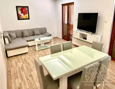 Rent in Montenegro for 550€