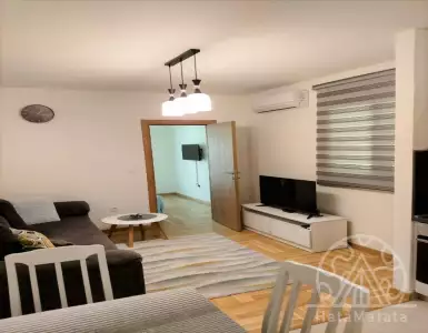 Rent in Montenegro for 600€