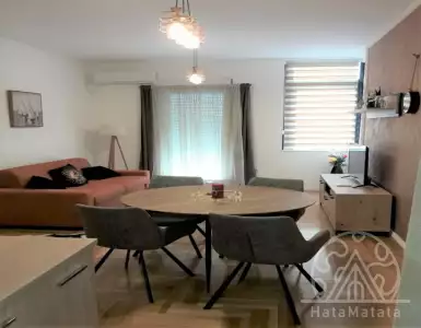 Rent in Montenegro for 550€