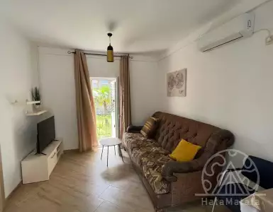 Rent in Montenegro for 600€