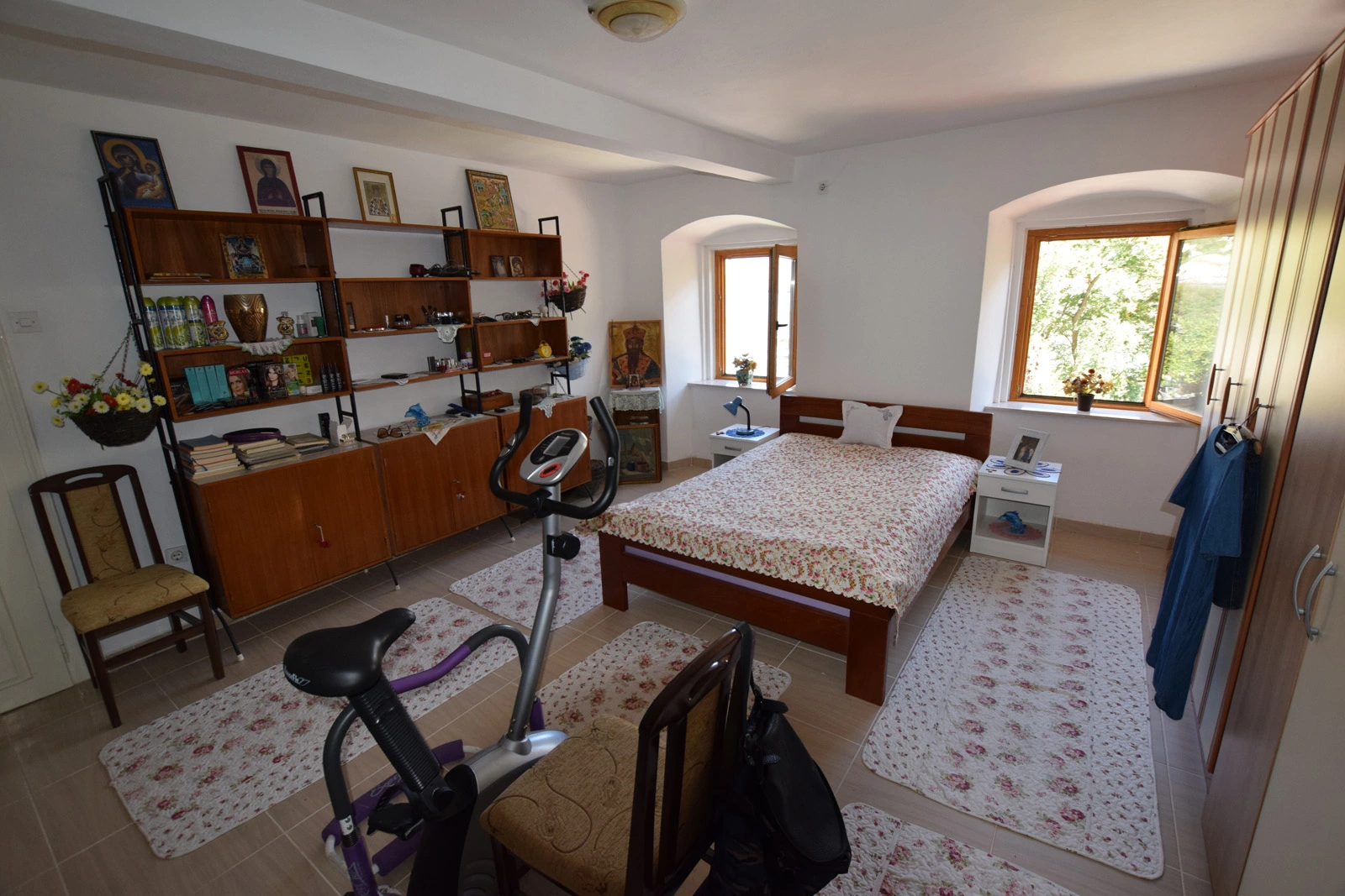 Flat 115m² in Montenegro, Kotor. Priced at 318000€ rent photo-3