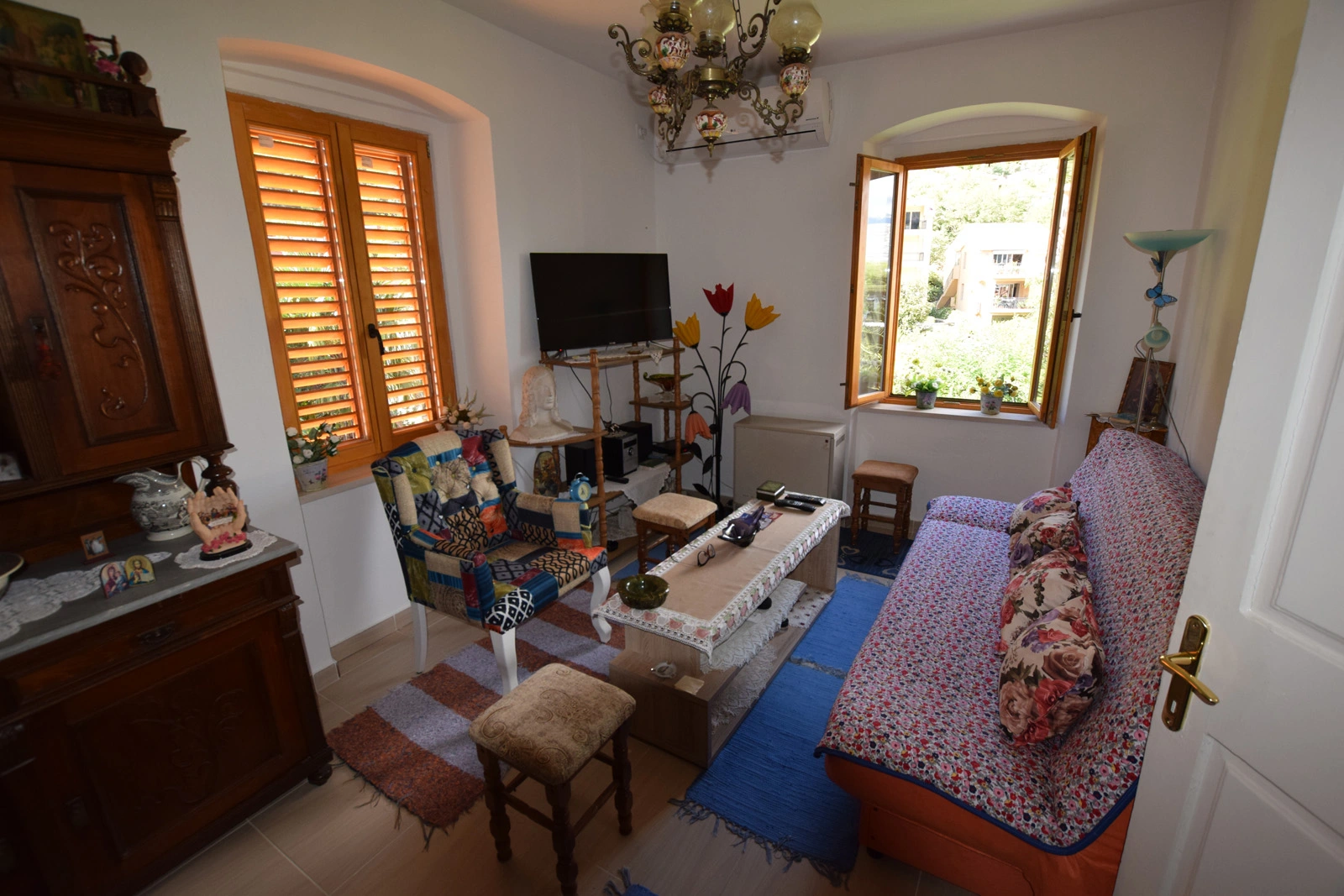 Flat 115m² in Montenegro, Kotor. Priced at 318000€ rent photo-4