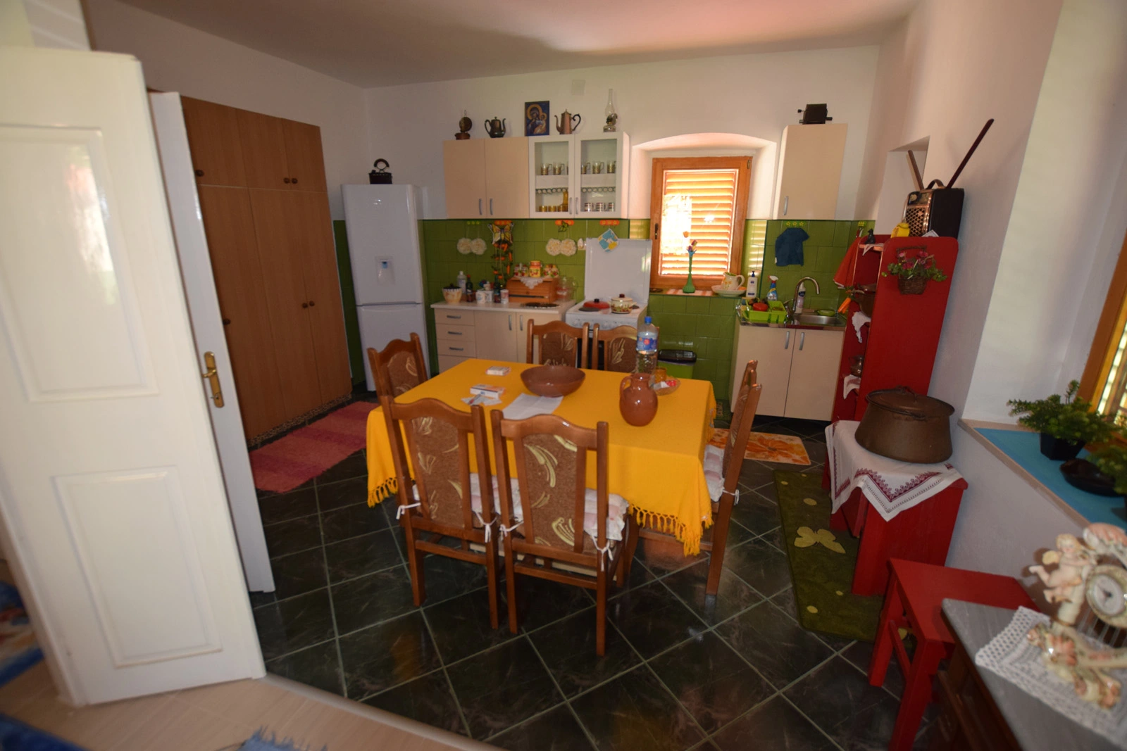 Flat 115m² in Montenegro, Kotor. Priced at 318000€ rent photo-5
