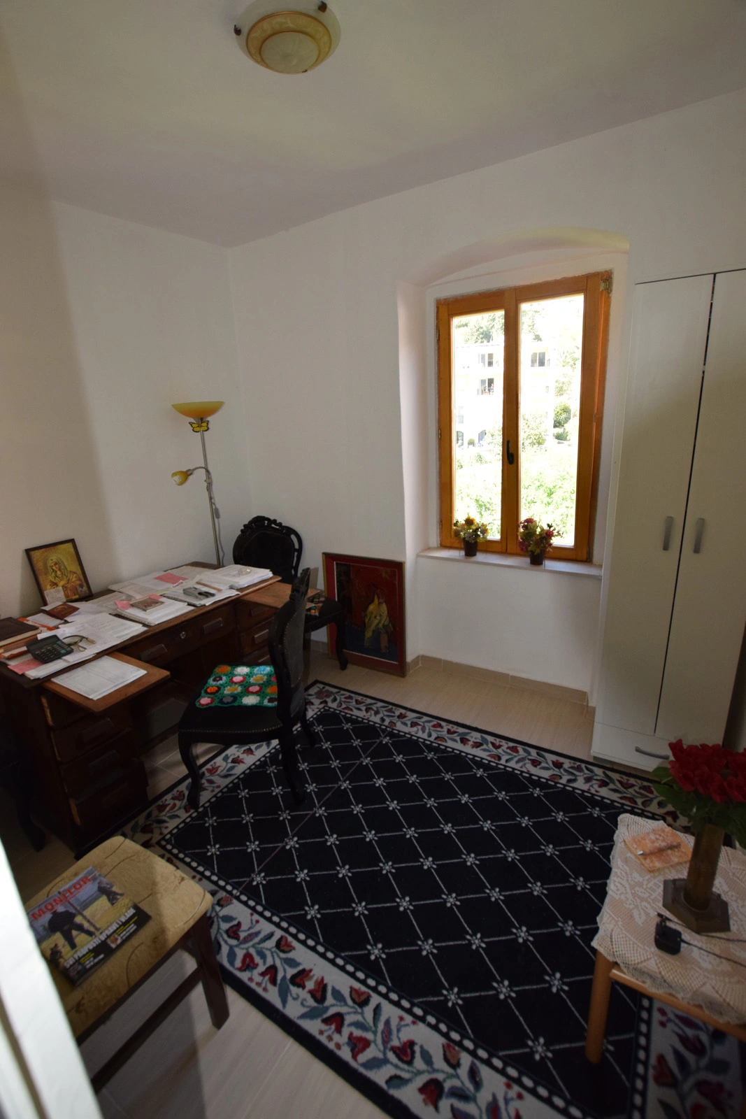 Flat 115m² in Montenegro, Kotor. Priced at 318000€ rent photo-7