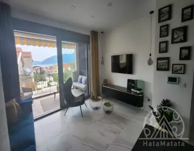 Rent in Montenegro for 1100€