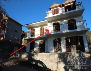 Купить дом в Черногории 265000€