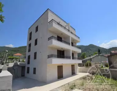 Купить квартиру в Черногории 371000€