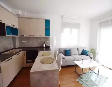 Арендовать квартиру в Черногории 850€
