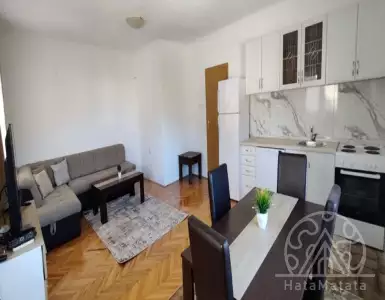 Арендовать flat в Montenegro 1000€