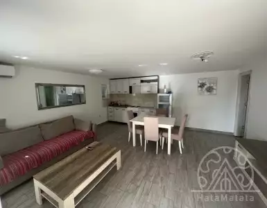 Rent in Montenegro for 600€