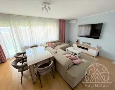 Rent in Montenegro for 1500€