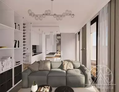 Купить квартиру в Черногории 264393€