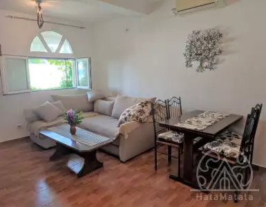 Rent in Montenegro for 750€