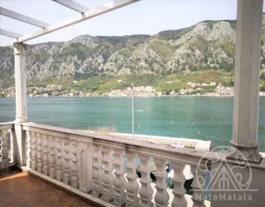 Арендовать flat в Montenegro 1500€