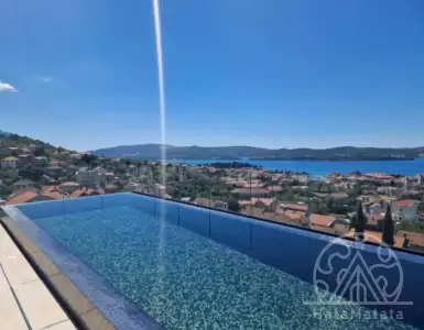 Rent in Montenegro for 1500€