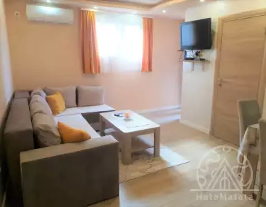 Rent in Montenegro for 600€