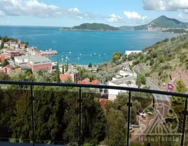 Купить flat в Montenegro 165000€