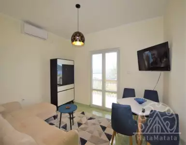 Арендовать квартиру в Черногории 450€