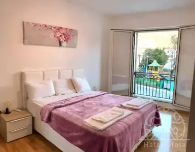 Rent in Montenegro for 500€