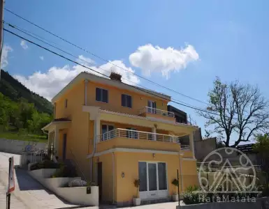 Купить дом в Черногории 650000€