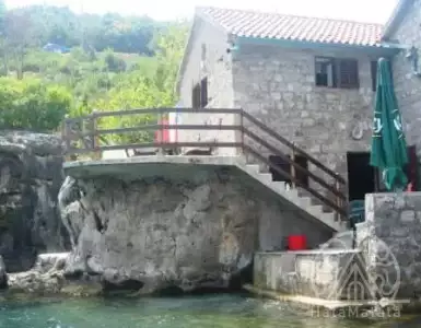 Купить дом в Черногории 710000€