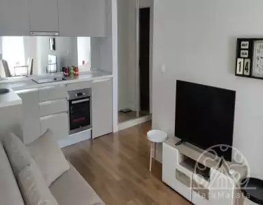 Арендовать квартиру в Черногории 750€