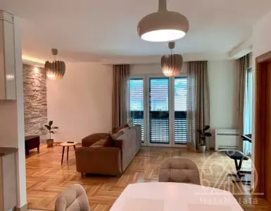Арендовать квартиру в Черногории 2000€