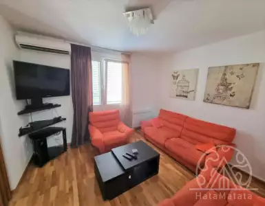 Арендовать flat в Montenegro 1000€