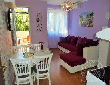 Rent in Montenegro for 1300€