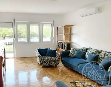 Арендовать flat в Montenegro 1100€