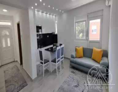 Rent in Montenegro for 1250€