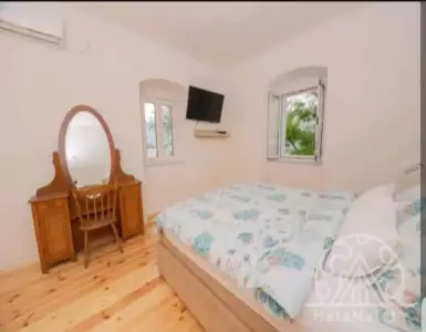 Rent in Montenegro for 600€