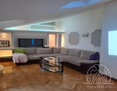 Арендовать flat в Montenegro 1300€