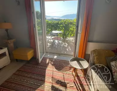 Rent in Montenegro for 750€