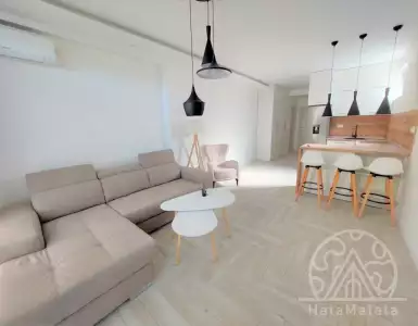 Арендовать квартиру в Черногории 800€
