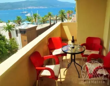 Rent in Montenegro for 1200€