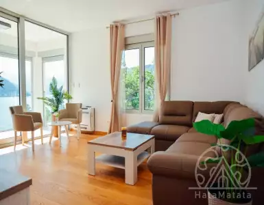 Арендовать квартиру в Черногории 1500€