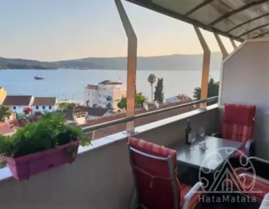 Rent in Montenegro for 750€